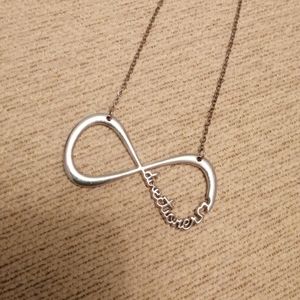 One Direction Necklace